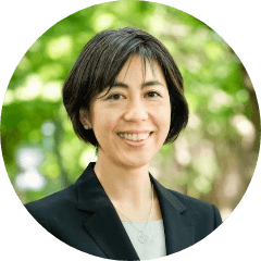 池田 敦子 博士