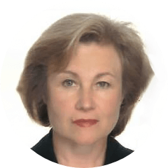 Dr. Irina Zastenskaya