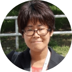 石塚 真由美 博士