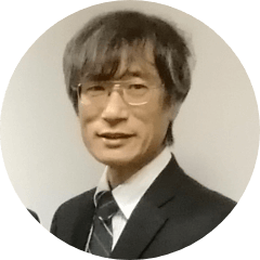 斉藤 貢 博士