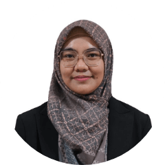 Dr. Muflihatul Muniroh