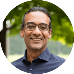 Dr. Niladri Basu